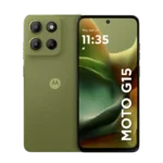 MOTOROLA G15 4GB+128GB DUALSIM