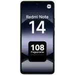 REDMI NOTE 14 8GB+256GB DUALSIM - Imagen 2