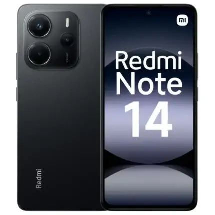 REDMI NOTE 14 8GB+256GB DUALSIM
