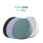 AMAZON ECHO POP - Imagen 2
