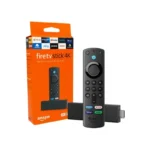 AMAZON FIRE TV STICK 4K