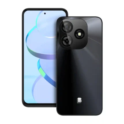 BLU G65L (4GB+8GB)+128GB DUALSIM