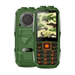 LANDROVER K10000 - Imagen 2