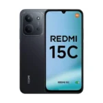 REDMI 15C 4+4GB+256GB EURO TIGO