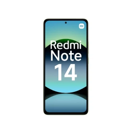 REDMI NOTE 14 6GB+128GB DUALSIM