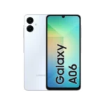 SAMSUNG A06 4GB+64GB DUAL SIM - Image 2
