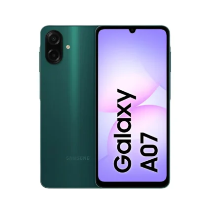 SAMSUNG A07 4GB+64GB DUAL SIM