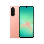 SAMSUNG A26 6GB+128GB DUAL SIM - Image 3