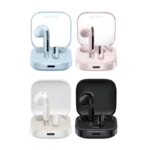 REDMI BUDS 6 ACTIVE - Imagen 3