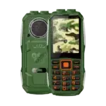 Teléfonos Móvil Básicos