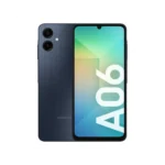 SAMSUNG A06 4GB+64GB DUAL SIM