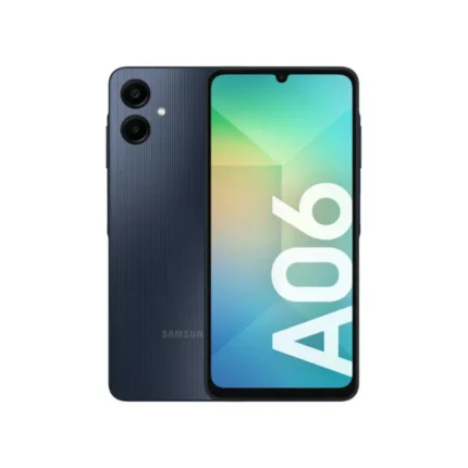 SAMSUNG A06 4GB+64GB DUAL SIM