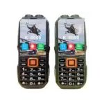 LANDROVER K6000 - Imagen 3