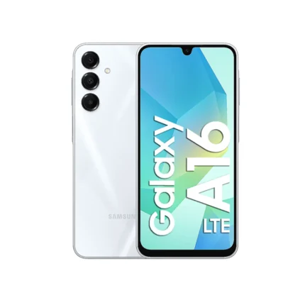 SAMSUNG A16 4GB+128GB DUALSIM