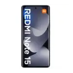 REDMI NOTE 15 8GB+128GB DUALSIM - Imagen 2