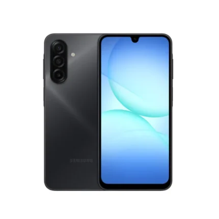 SAMSUNG A17 4GB+128GB DUAL SIM