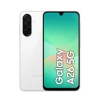 SAMSUNG A26 6GB+128GB DUAL SIM