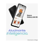 SAMSUNG A26 6GB+128GB DUAL SIM - Image 6