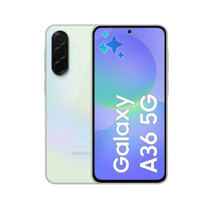 SAMSUNG A36 8GB+128 DUAL SIM