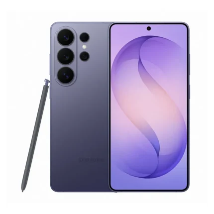 SAMSUNG S26 ULTRA 12GB+256GB DUAL SIM