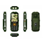 LANDROVER K6000 - Imagen 2