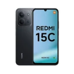 REDMI 15C 4GB+128GB DUAL SIM