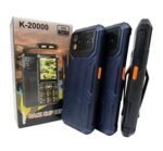 LANDROVER K20000 - Imagen 3