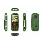 LANDROVER K10000 - Imagen 3