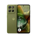 MOTOROLA G15 4GB+128GB DUALSIM