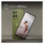 MOTOROLA G15 4GB+128GB DUALSIM - Imagen 6