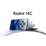 REDMI 14C 8GB+256GB DUAL SIM – EURO TIGO - Imagen 2
